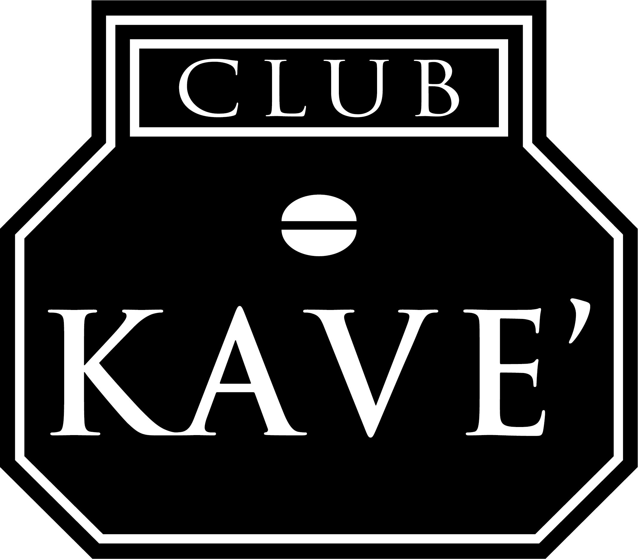 Club Kave' - Il Club dell'Espresso Italiano